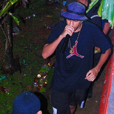 Ela ta viciada (feat. Sr LG & MC B7) - Single