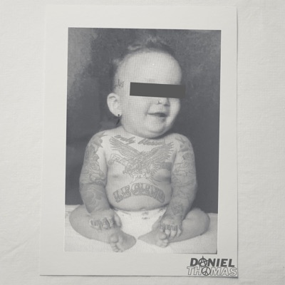 Daniel Thomas