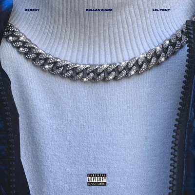 Cullan bianc - Single