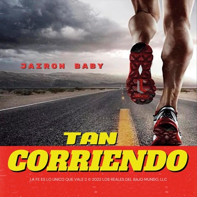 Tan Corriendo - Single