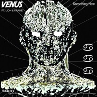 Something New (feat. Lion & Krane) - Single - VENUS