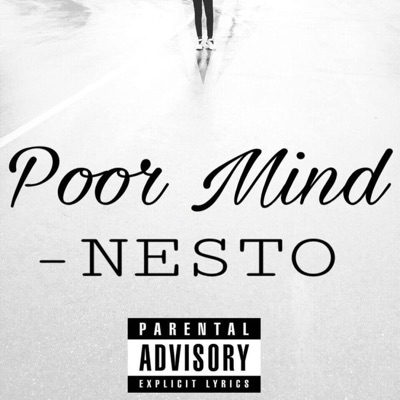 Poor Mind - Single