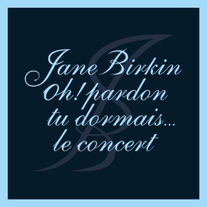 Oh ! Pardon tu dormais... Le concert (Live)