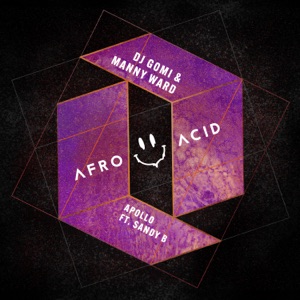 Apollo (feat. Sandy B)