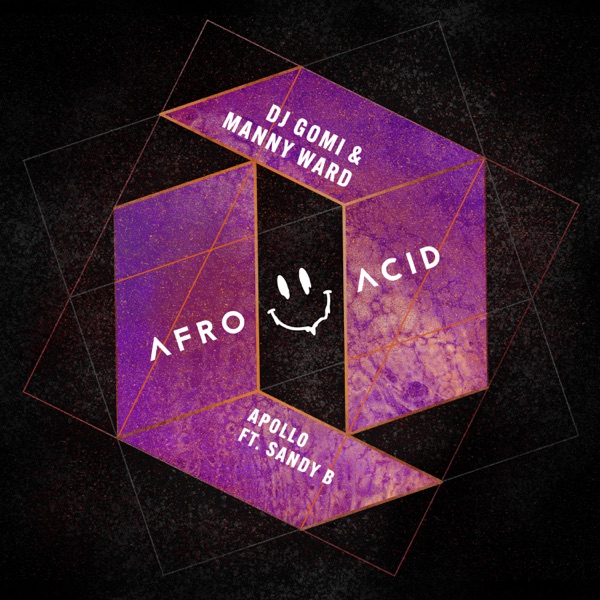 Apollo (feat. Sandy B)