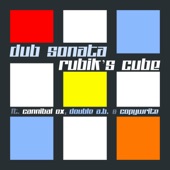 Rubik's Cube - Single