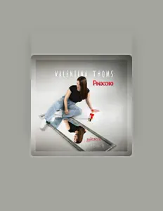 Listen to Valentina Thoms, watch music videos, read bio, see tour dates & more!