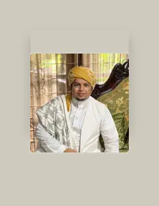 Luister naar Hussin Alaidrous, bekijk muziekvideo's, lees de bio, bekijk de tourdata, en meer!