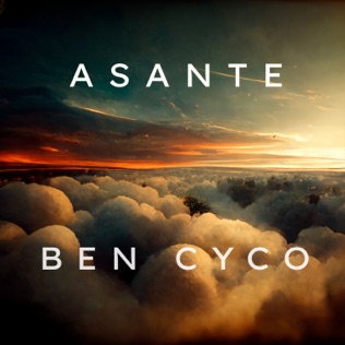 Ben Cyco Asante