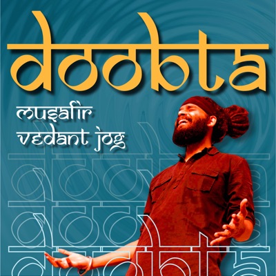 Doobta - Single