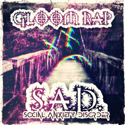 S.A.D. (feat. Keagan Grimm) - Single