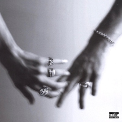 Chrome Hearts - Single