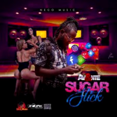 Sugar Stick - Single