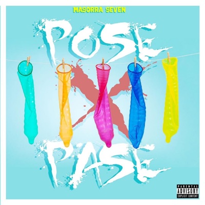 Pose X Pase - Single