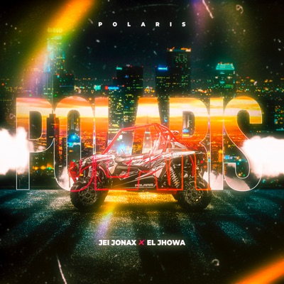 Polaris (feat. El Jhowa) - Single