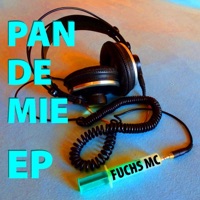 Pandemie EP - Fuchs MC