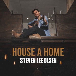 Steven Lee Olsen - House A Home - Line Dance Choreographer