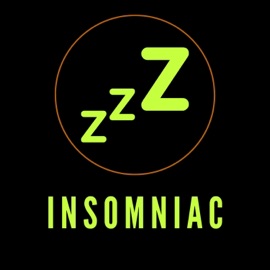 Insomniac ri13