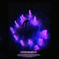 Moonlight - Single - KXRDE & RXVXNGE MANE