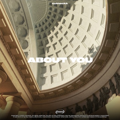 about you - Single