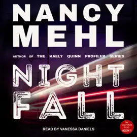 Night Fall (Quantico Files)