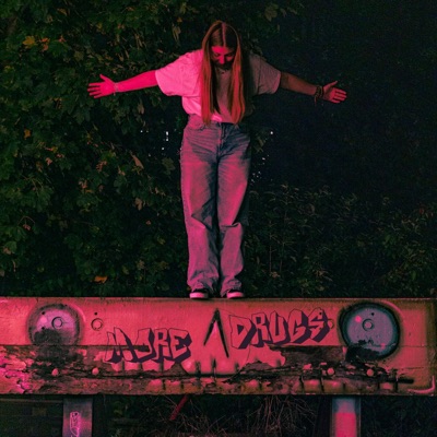 More Drugs (feat. SpreadLovey) - EP