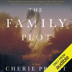 The Family Plot (Unabridged)