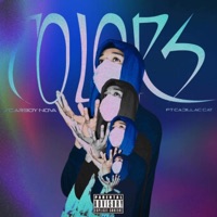 COLORS (feat. Cadillac Cat) - Single - SCARBOY NOVA