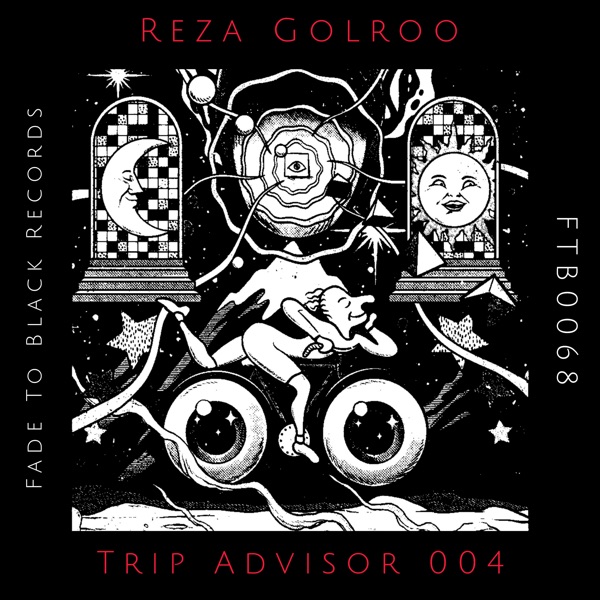 Trip Advisor 004 - EP