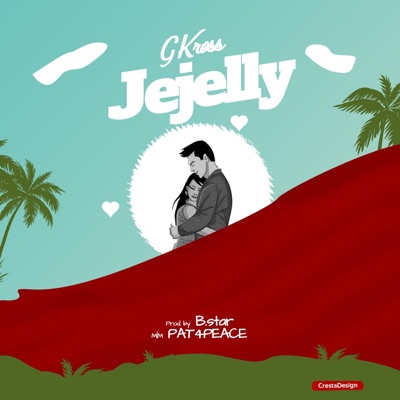 Jejelly - Single