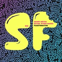 Transformation - Single - Imanol Molina, Skayem & Dianna Marini