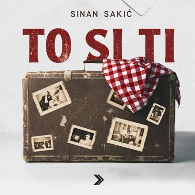 Song - Ne Ide - Sinan Sakić