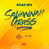 Savannah Grass (N.M.G. Music Road Mix) - Kes