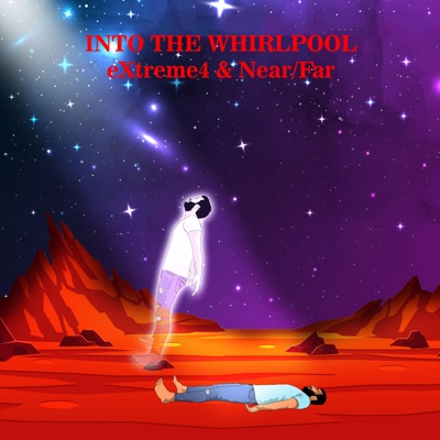 Into the Whirlpool - Single