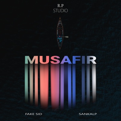 Musafir - Single