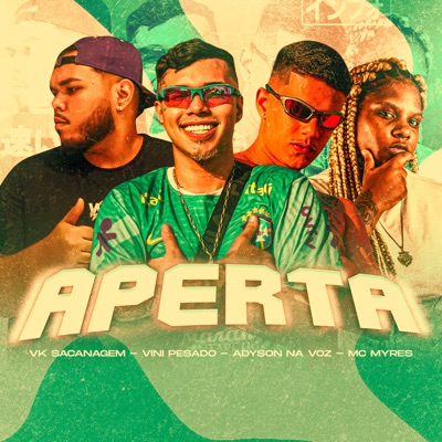 Aperta - Single