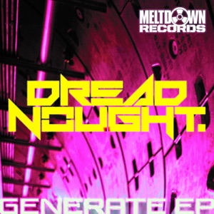 Generate - EP