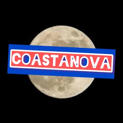 COASTANOVA - EP
