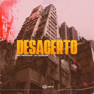 Desacerto - Single