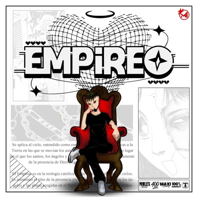EMPIREO (feat. Mostone)