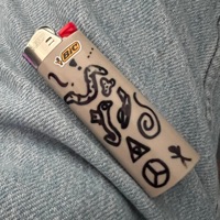 BIC - Single - synner