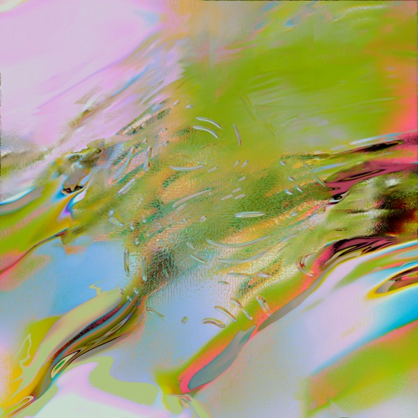 I Own Your Energy - EP