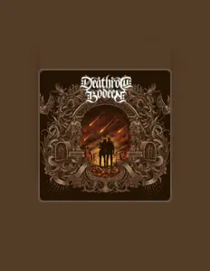 Ascolta Deathrow Bodeen, guarda video musicali, leggi la biografia, vedi le date del tour & altro!