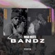 BANDZ feat Melodic Bman Single