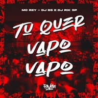 Tu Quer Vapo Vapo - Single - Mc Rey, dj bs & DJ RIK SP