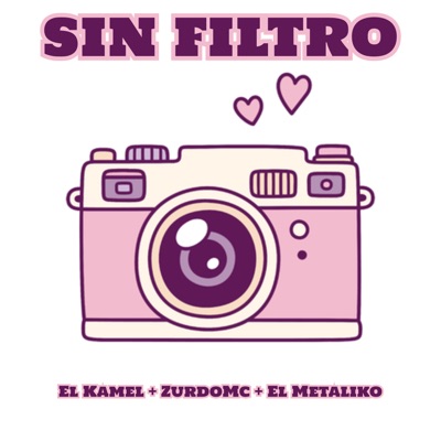 Sin Filtro - Single
