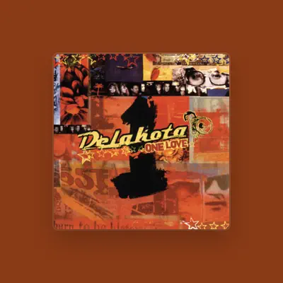 Listen to Delakota, watch music videos, read bio, see tour dates & more!