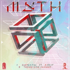 Myth (feat. Madcap) - Single
