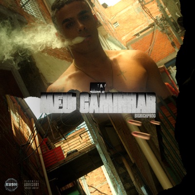 Meu Caminhar - Single