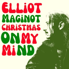 Christmas on My Mind - Single